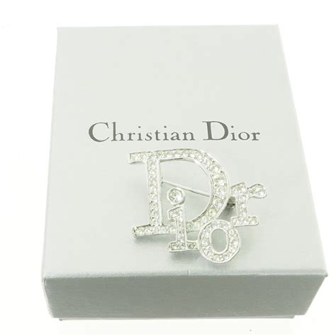 dior pin